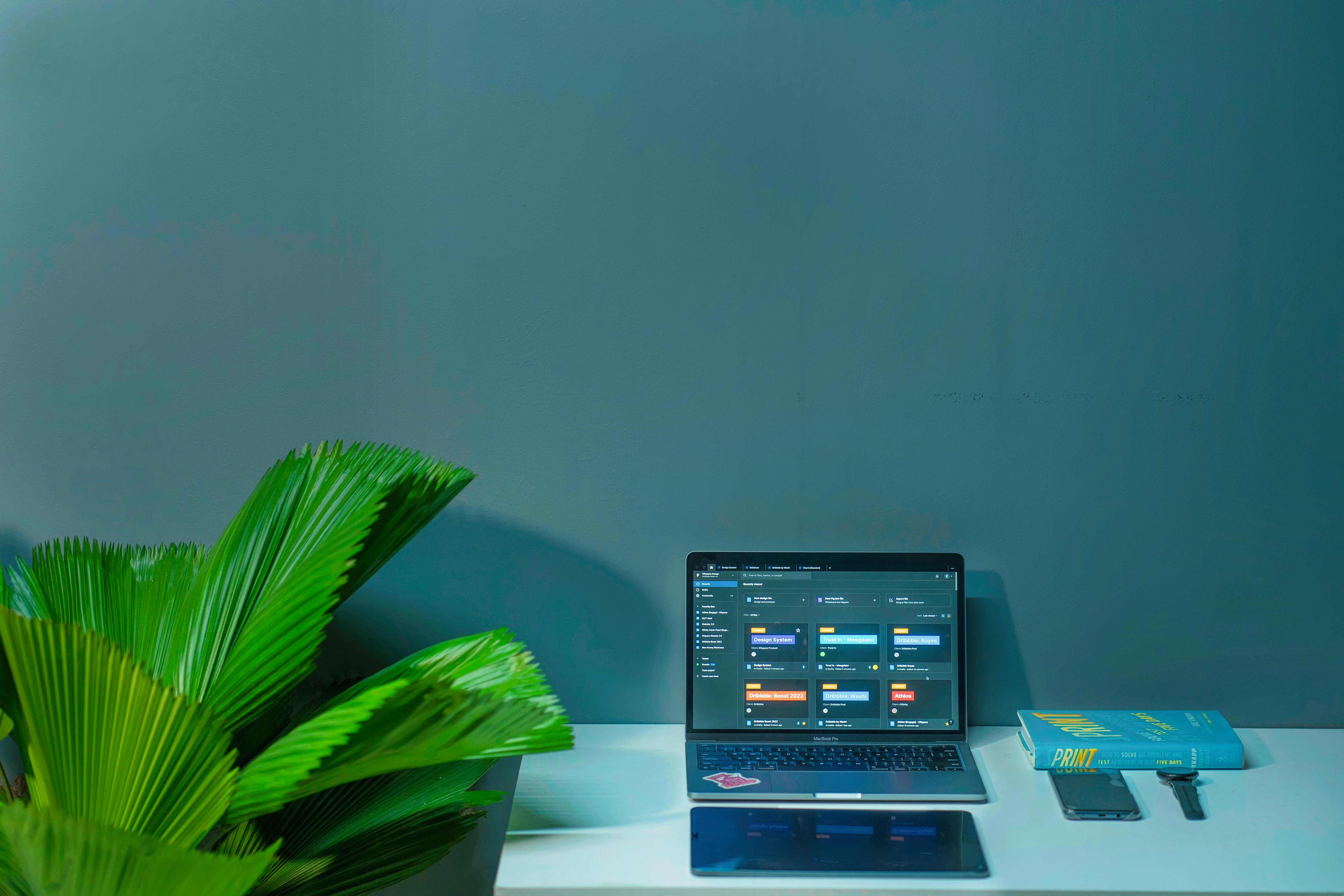 UI/UX Design